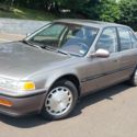 1992 Honda Accord ex NICE AND CLEAN RUNS GOOD , NO RESERVE