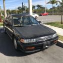 1992 Honda Accord EX