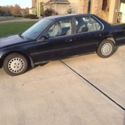 1992 Honda Accord LX Sedan 4-Door 2.2L  Grandma owned for 20 years!