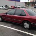 1992 Honda Accord LX