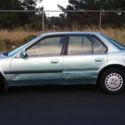 1992 Honda Accord