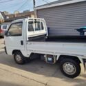 1992 Honda acty MINI TRUCK kei-truck