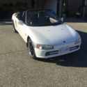1992 Honda Beat Kei Car Low KM Rare Color 63 MPG 100% BC Inspected Canadian Car