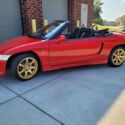 1992 Honda Beat PP1 JDM Kei Car Beautiful Condition