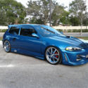1992 Honda Civic DX Hatchback Integra GSR Motor Turbo Capable of 450+HP
