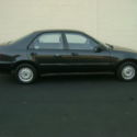 1992 HONDA CIVIC DX SEDAN VERY LOW 37K MILES ACCIDENT FREE SMOKE FREE NO RESERVE