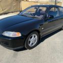 1992 Honda Civic EG6 SIR RHD Right Hand Drive LOW MILES COLLECTOR