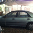 1992 Honda Civic for Salvage or Restoration
