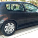 1992 Honda Civic Hatchback EG6 **LEGAL GSR SWAP** w/lots of JDM parts!! 5 speed