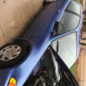 1992 Honda Civic hb1.5L 5 spd Lots Good Parts Or Car It's Complete Car