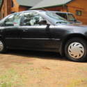 1992 Honda Civic LX 5 speed, runs great, easy on gas!