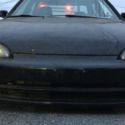 1992 Honda Civic Sedan