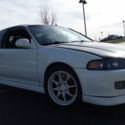 1992 Honda Civic VX Hatchback - Fully Restored & Built - Attention Honda Fans