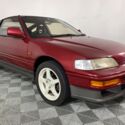 1992 Honda CRX JDM Classic!