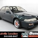 1992 Honda Integra ZX