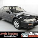 1992 Honda Integra ZXi