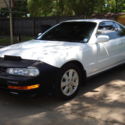 1992 Honda Prelude - 93k Original Miles