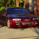 1992 Honda Prelude S-One Of A Kind Custom-Loaded-Carfax Certified-NO RESERVE