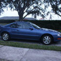 1992 Honda Prelude Si 2.3l 5-Speed Manual Original, Low Miles