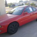 1992 Honda Prelude Si 2.3L DOHC