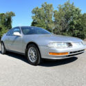 1992 Honda Prelude Si 2.3l