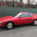 1992 Honda Prelude Si, Low miles, 2nd owner, NO RESERVE