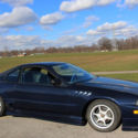 1992 Honda Prelude Si Turbo Built