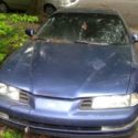 1992 Honda Prelude