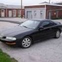 1992 Honda Si