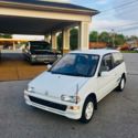 1992 HONDA TODAY Pochette - RHD JDM Import - 49k actual miles, automatic CLEAN