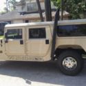 1992 Hummer H-1 "Limited Edition" Neiman Marcus 40K Original Miles