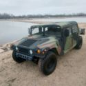 1992 Hummer H1 998