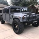 1992  Hummer *  H1   HARDTOP  *No Reserve Auction  6.5  Humvee