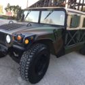 1992 HUMVEE, M988 HUMMER H1,. SAFARI WAGON!!!