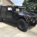 1992 Humvee M998