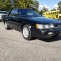 1992 Infiniti M30 Base 2dr Convertible Automatic 4-Speed RWD V6 3.0L Gasoline