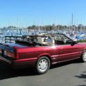 1992 Infiniti M30 Convertible, Same owner 27 years, Only 21k miles! Time Capsule