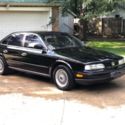 1992 Infiniti Q45