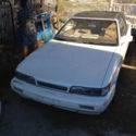 1992 INFINITY M30, complete California Car needs TLC, NO RESERVE, VERY RARE CAR
