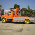 1992 INTERNATIONAL 4600 complete refurbished
