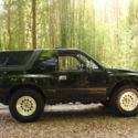 1992 Isuzu Amigo XS - Super Low Reserve