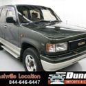 1992 Isuzu Bighorn 4WD