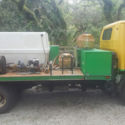 1992 Isuzu NPR Base 3.9L fully equipped Spray truck