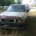 1992 isuzu pickup 2.3l