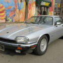 1992 JAGAUR XJS V12