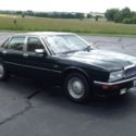 1992 Jaguar Sovereign Sedan