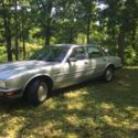 1992 Jaguar Sovereign