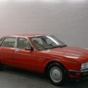 1992 Jaguar XJ