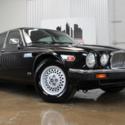 1992 Jaguar XJ Vanden Plas 60k Miles, Docs, VIDEO
