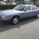 1992 Jaguar XJ6 Saloon